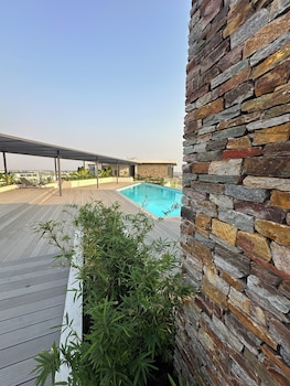 easy stay at loxwood apartment