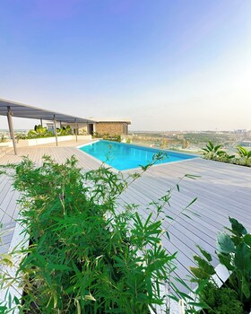easy stay at loxwood apartment