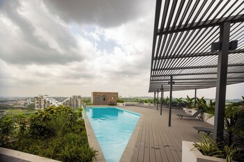 easy stay at loxwood apartment