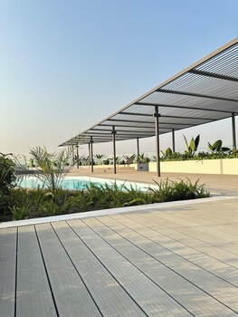 easy stay at loxwood apartment