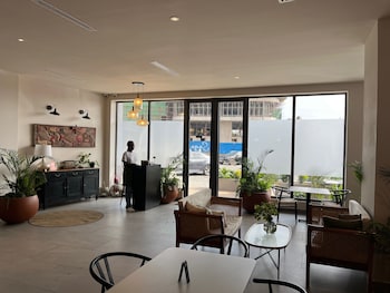 easy stay at loxwood apartment
