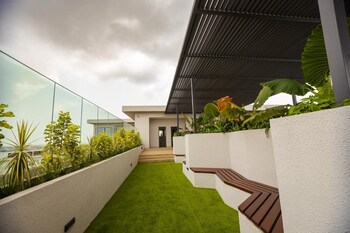 easy stay at loxwood apartment