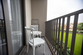 easy stay at loxwood apartment