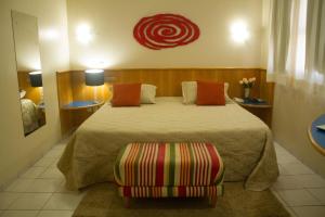 Hotel Honorato,Santa Helena De Goias>>Rio Verde,3 star