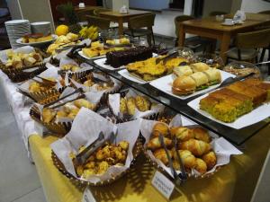 Emirates Hotel & Suites,Santana Do Livramento>>Rivera,3 star