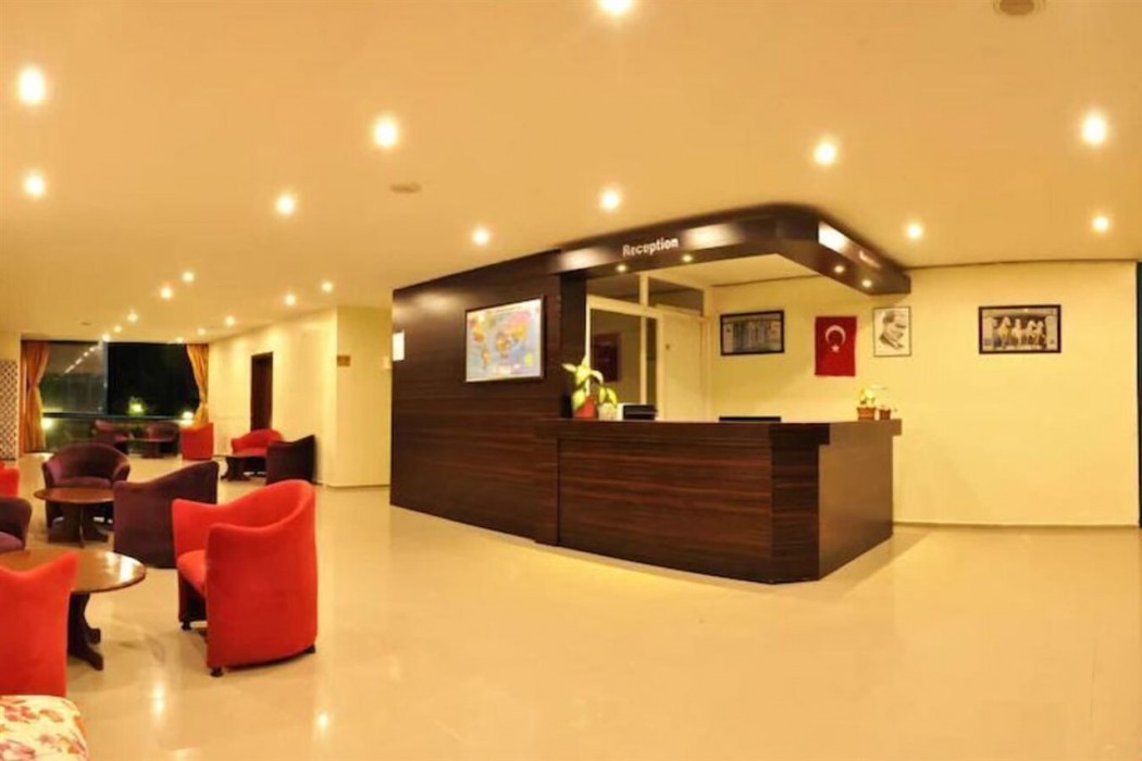 Park Avrupa Hotel,Kemer>>Antalya,3 star