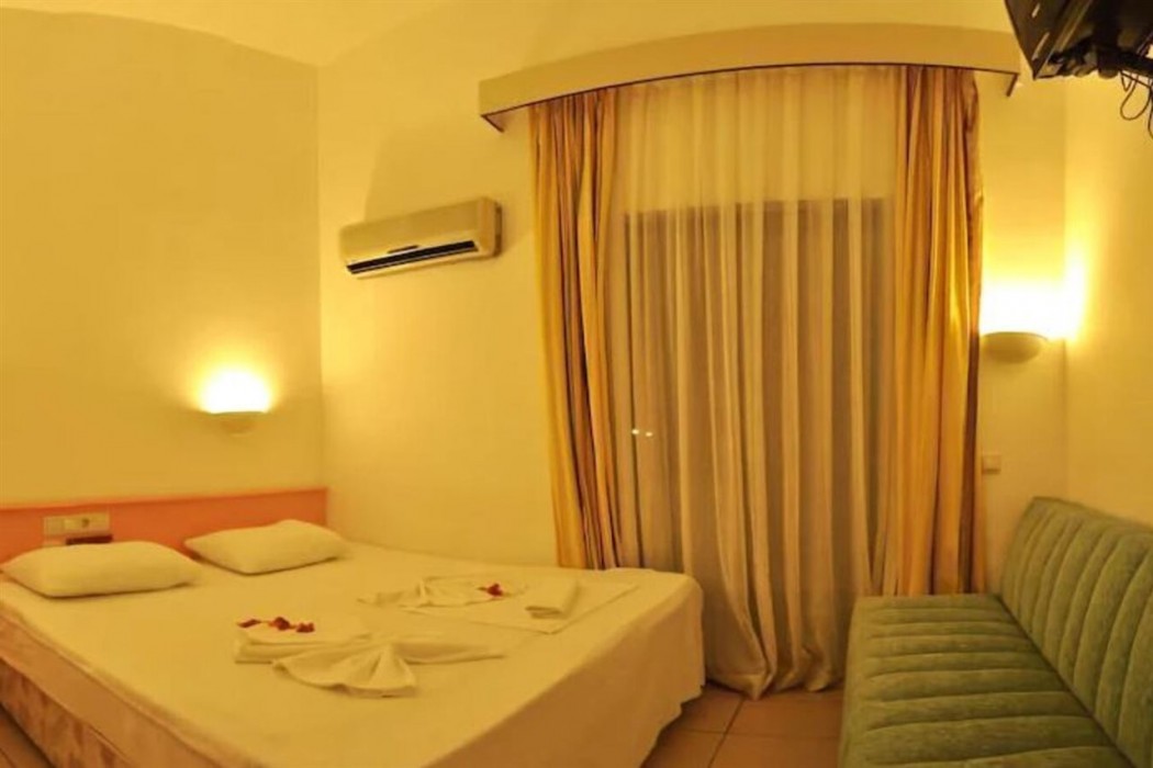 Park Avrupa Hotel,Kemer>>Antalya,3 star