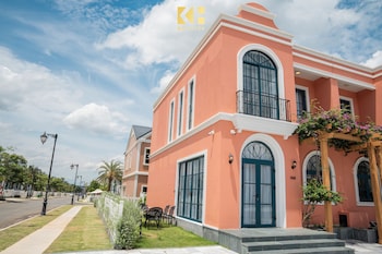 villa novaworld phan thiet elity