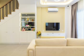 villa novaworld phan thiet elity