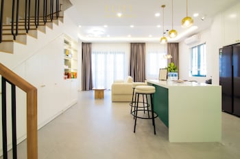 Villa Novaworld Phan Thiet - Elity,,3 star