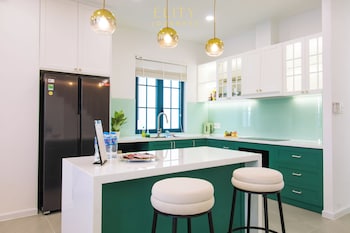 Villa Novaworld Phan Thiet - Elity,,3 star