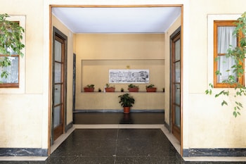 cornelia vatican suites