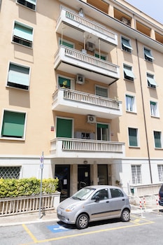 cornelia vatican suites