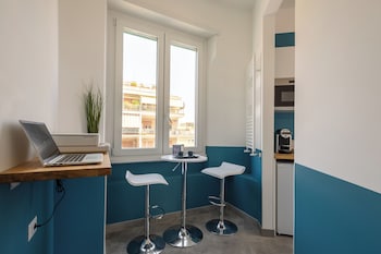 Cornelia Vatican Suites,,0 star