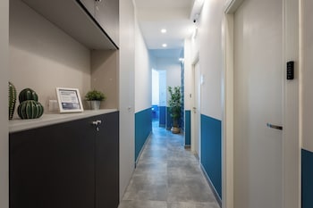 Cornelia Vatican Suites,,0 star