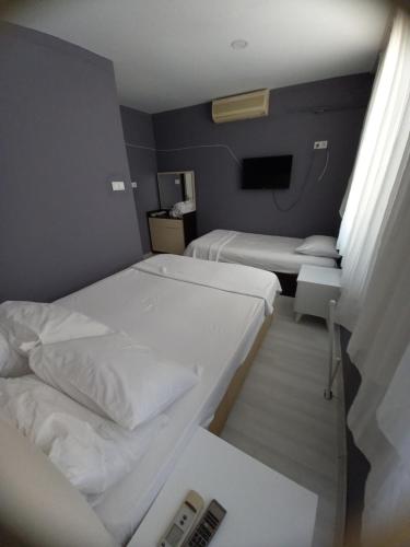 dilmac hotel