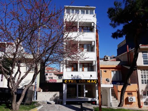 dilmac hotel