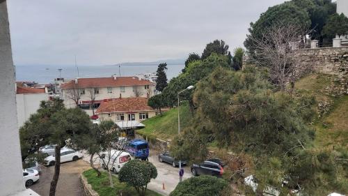 dilmac hotel