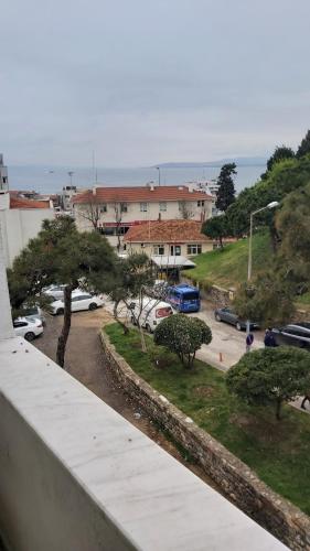 dilmac hotel