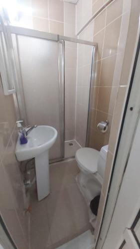 dilmac hotel