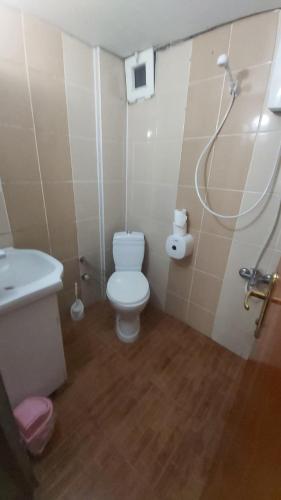dilmac hotel