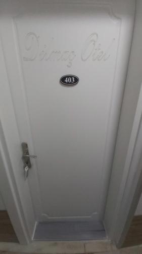 dilmac hotel