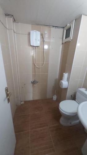 dilmac hotel