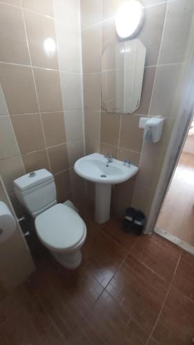dilmac hotel
