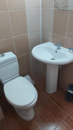 dilmac hotel