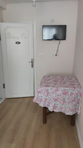 dilmac hotel