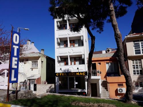dilmac hotel