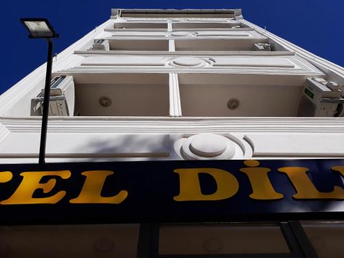 dilmac hotel