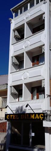 dilmac hotel