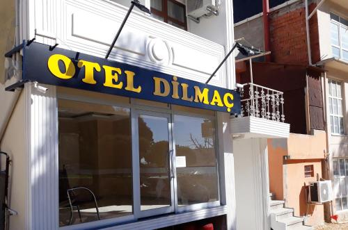 dilmac hotel