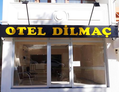dilmac hotel
