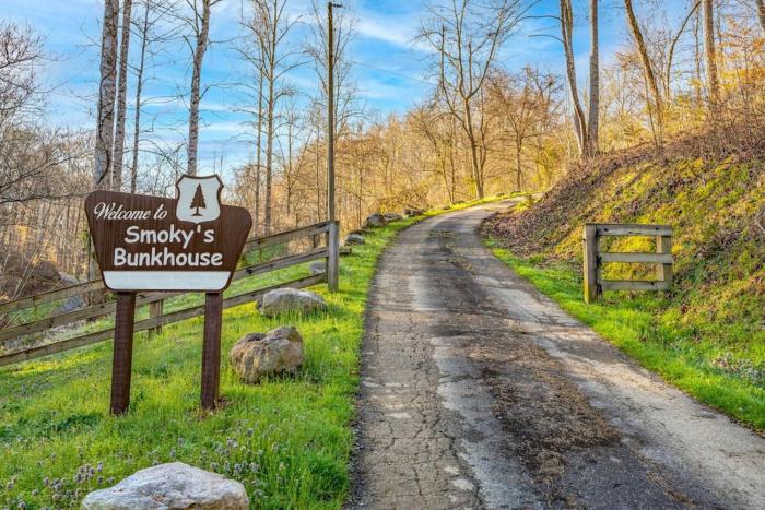 sevierville
