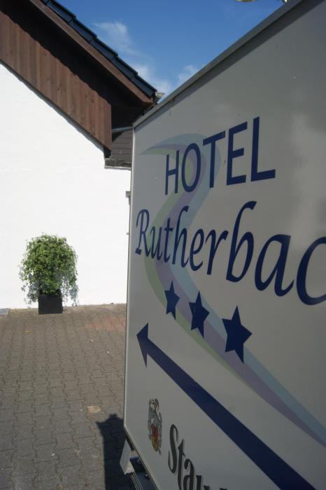 hotel rutherbach
