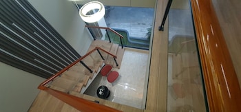 buenasentro hostel