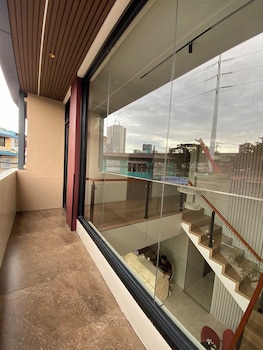 buenasentro hostel