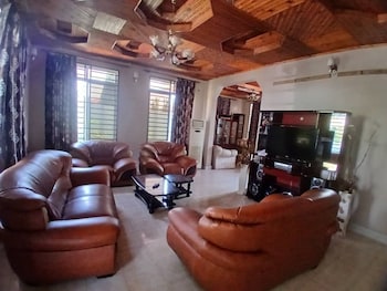 Nyota Safari Lodge Moshi,,4 star