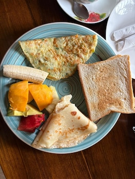 Nyota Safari Lodge Moshi,,4 star