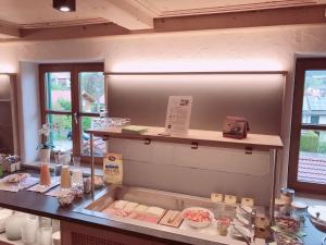 Hotel Am Wiesenhang  - Garni,Bad Kohlgrub>>Bad Bayersoien,3 star