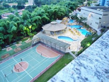 golden dolphin grand hotel via roberto imoveis