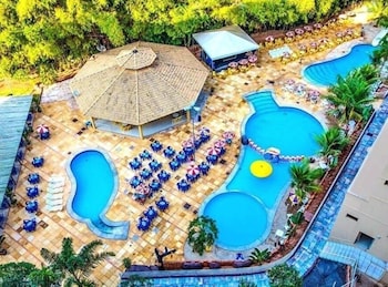 Golden Dolphin Grand Hotel Via Roberto Imoveis,,3 star