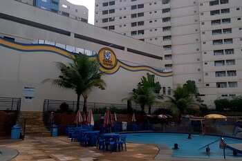 golden dolphin grand hotel via roberto imoveis