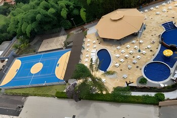 golden dolphin grand hotel via roberto imoveis