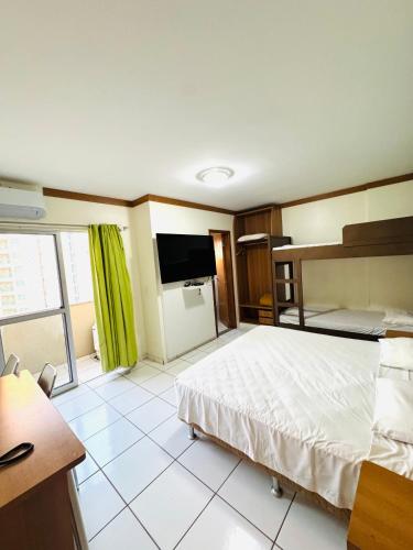 golden dolphin grand hotel via roberto imoveis