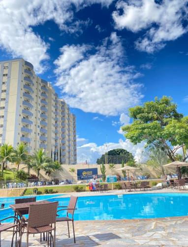 golden dolphin grand hotel via roberto imoveis