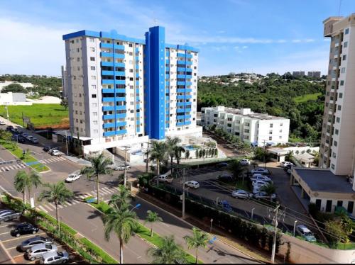golden dolphin grand hotel via roberto imoveis