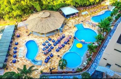 golden dolphin grand hotel via roberto imoveis